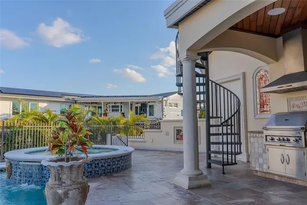 $3,200,000 | 3341 Gulf Boulevard, Belleair Beach, FL 33786