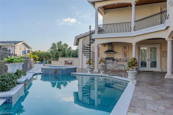$3,200,000 | 3341 Gulf Boulevard, Belleair Beach, FL 33786
