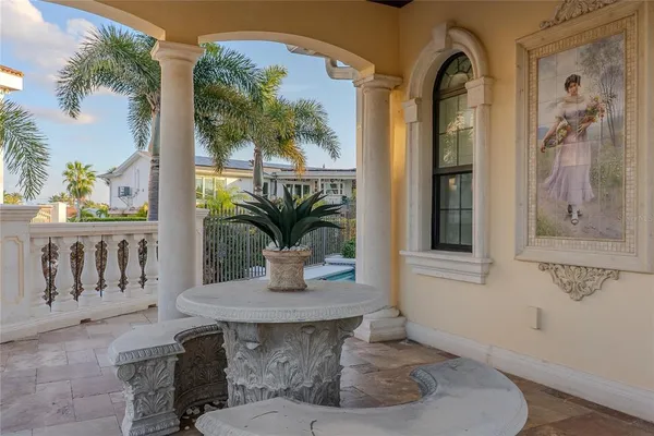 $3,200,000 | 3341 Gulf Boulevard, Belleair Beach, FL 33786