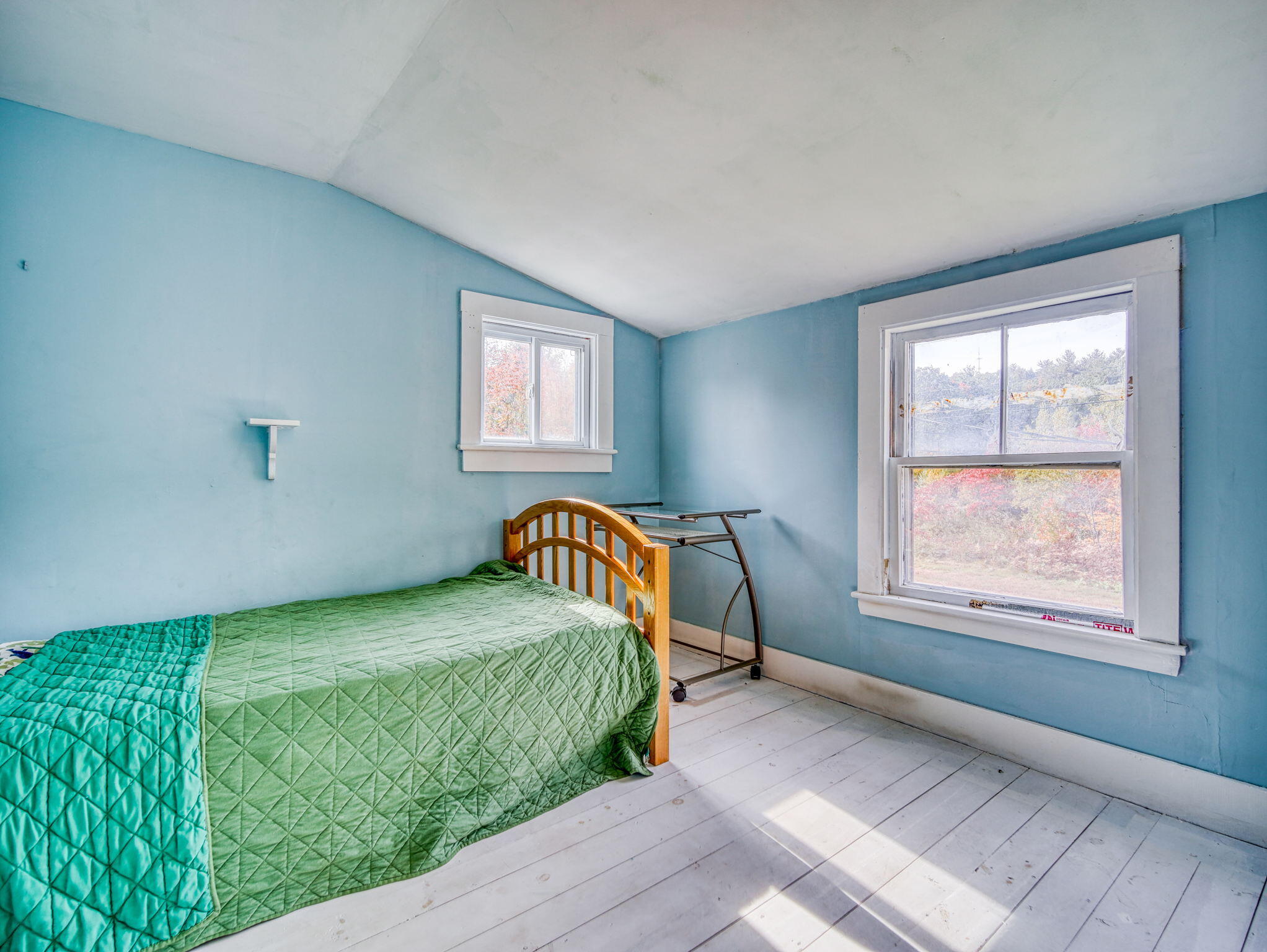 11 Blackstrap Road Cumberland Center, ME 04021 - Photo 18 of 45 Bonus room