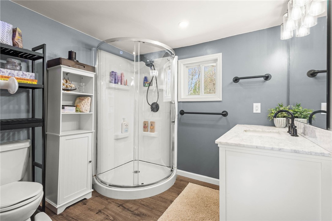 809 Schad Road Bennington, NY 14004 - Photo 11 of 31