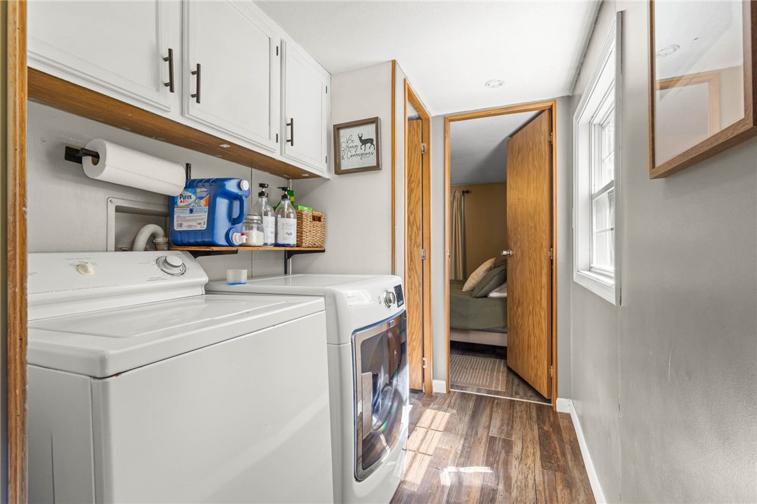 809 Schad Road Bennington, NY 14004 - Photo 12 of 31