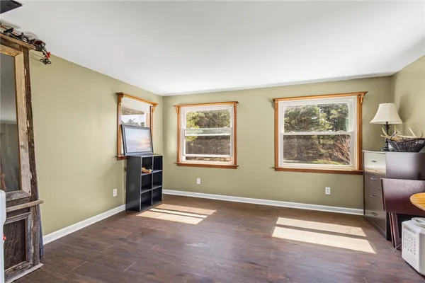$179,900 | 809 Schad Road, Bennington, NY 14004