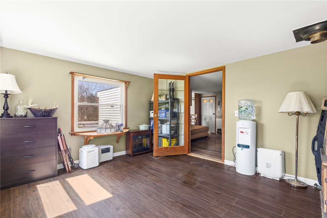 809 Schad Road Bennington, NY 14004 - Photo 15 of 31