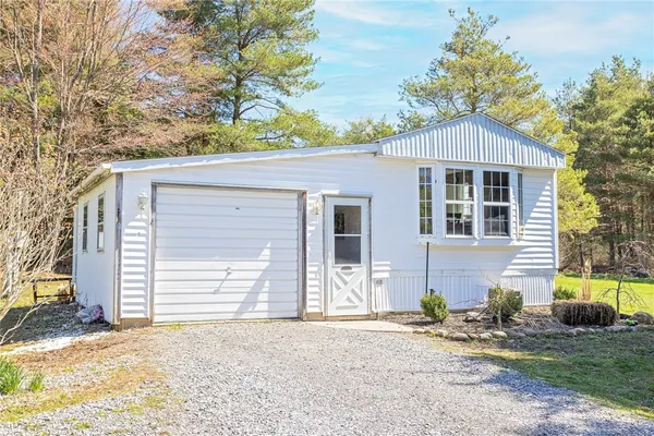 $179,900 | 809 Schad Road, Bennington, NY 14004
