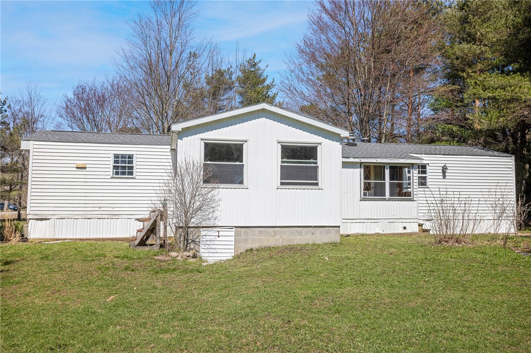 809 Schad Road Bennington, NY 14004 - Photo 17 of 31