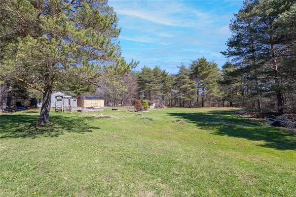 $179,900 | 809 Schad Road, Bennington, NY 14004