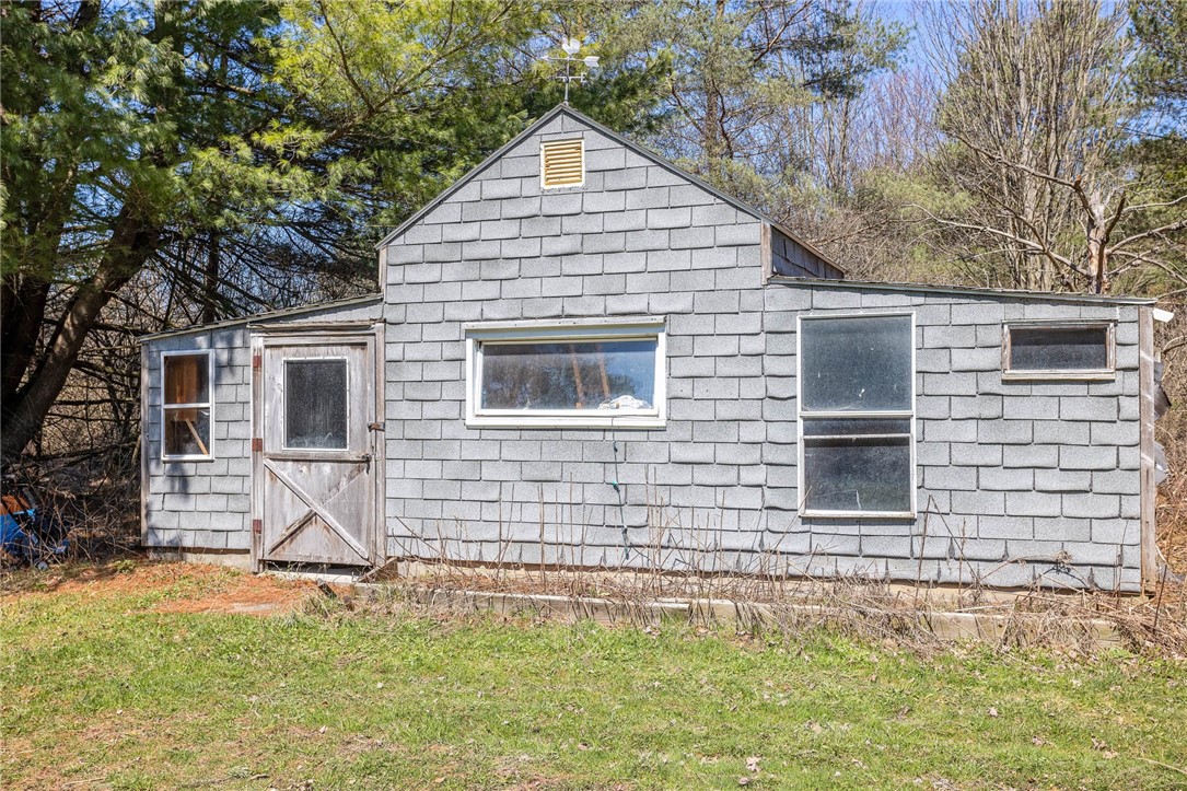 809 Schad Road Bennington, NY 14004 - Photo 21 of 31