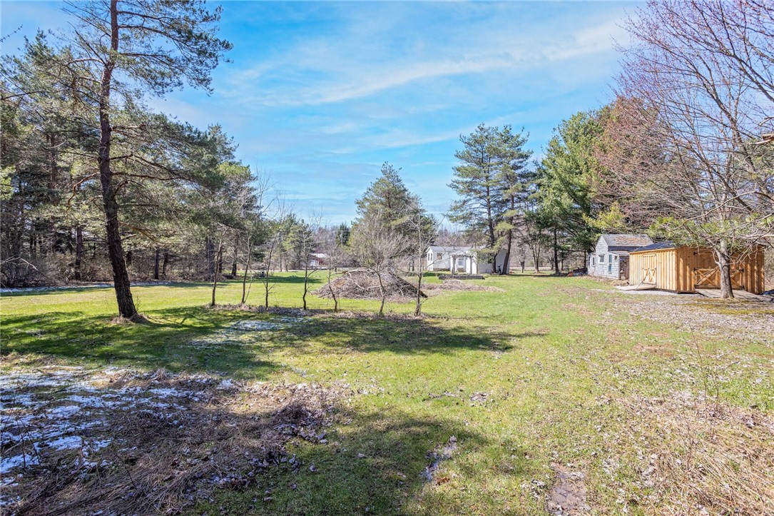 809 Schad Road Bennington, NY 14004 - Photo 23 of 31