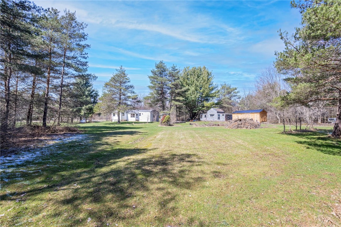 809 Schad Road Bennington, NY 14004 - Photo 24 of 31