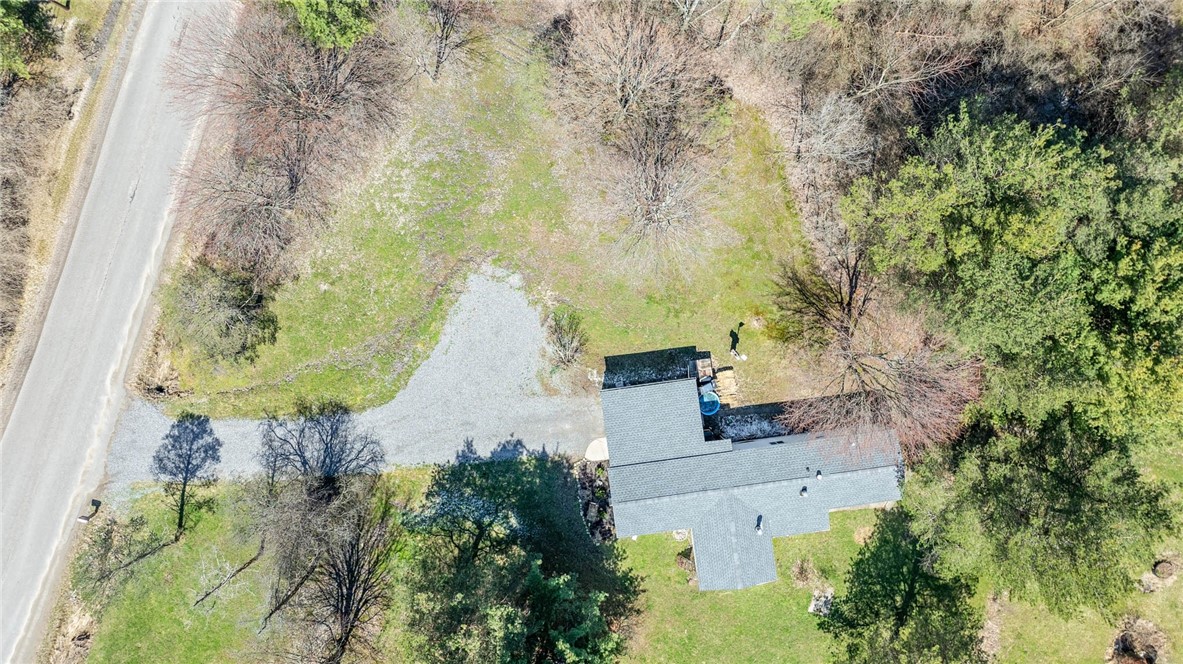 809 Schad Road Bennington, NY 14004 - Photo 25 of 31