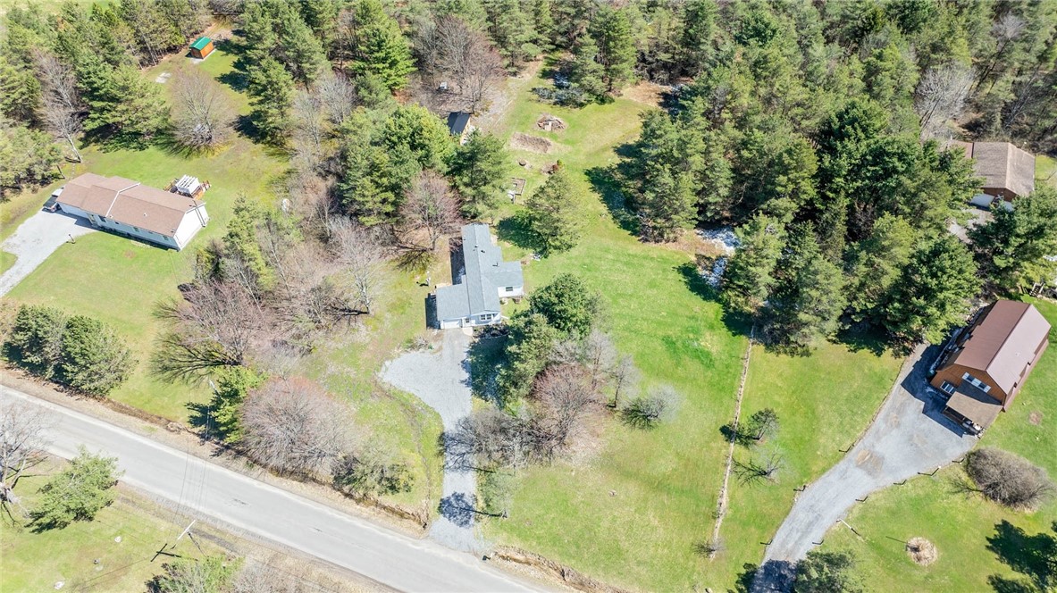 809 Schad Road Bennington, NY 14004 - Photo 26 of 31