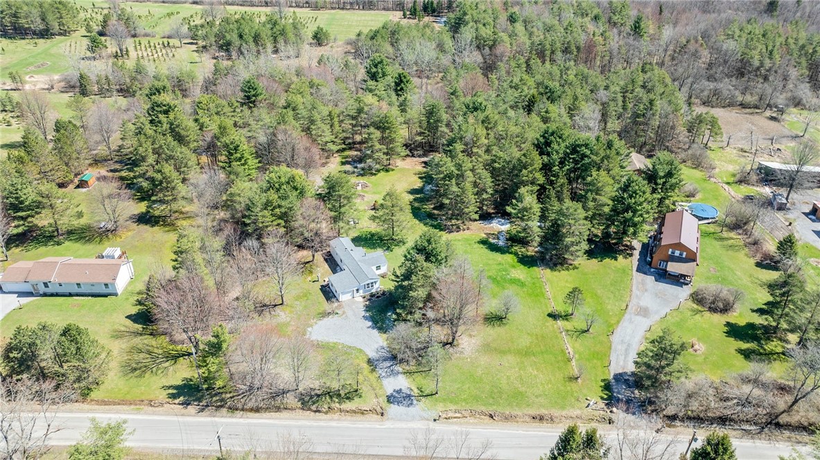 809 Schad Road Bennington, NY 14004 - Photo 28 of 31