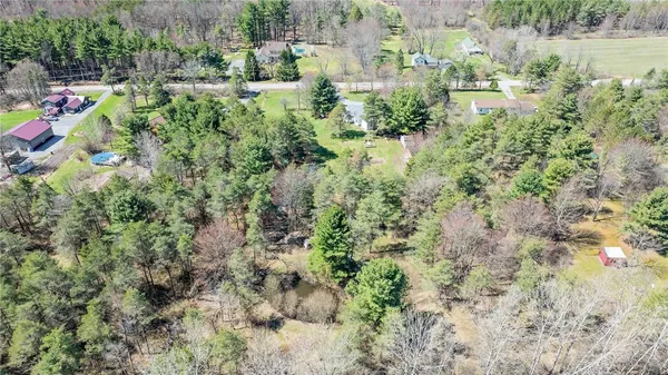$179,900 | 809 Schad Road, Bennington, NY 14004