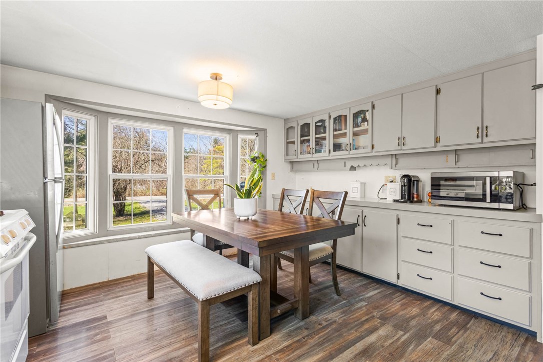 809 Schad Road Bennington, NY 14004 - Photo 4 of 31