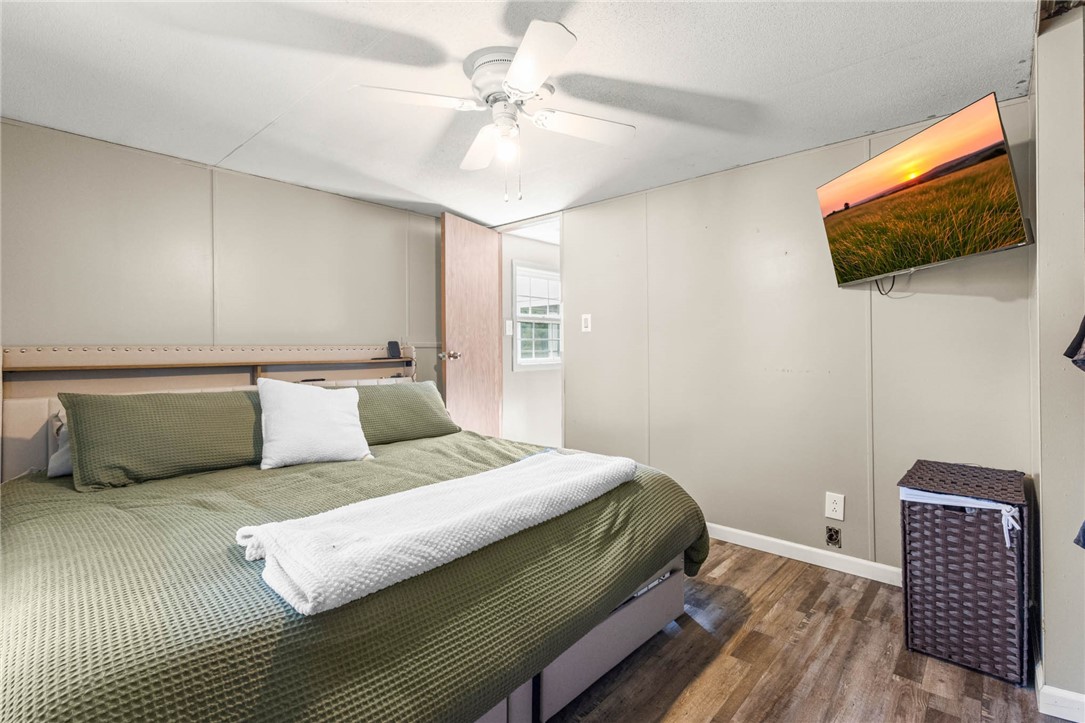 809 Schad Road Bennington, NY 14004 - Photo 10 of 31