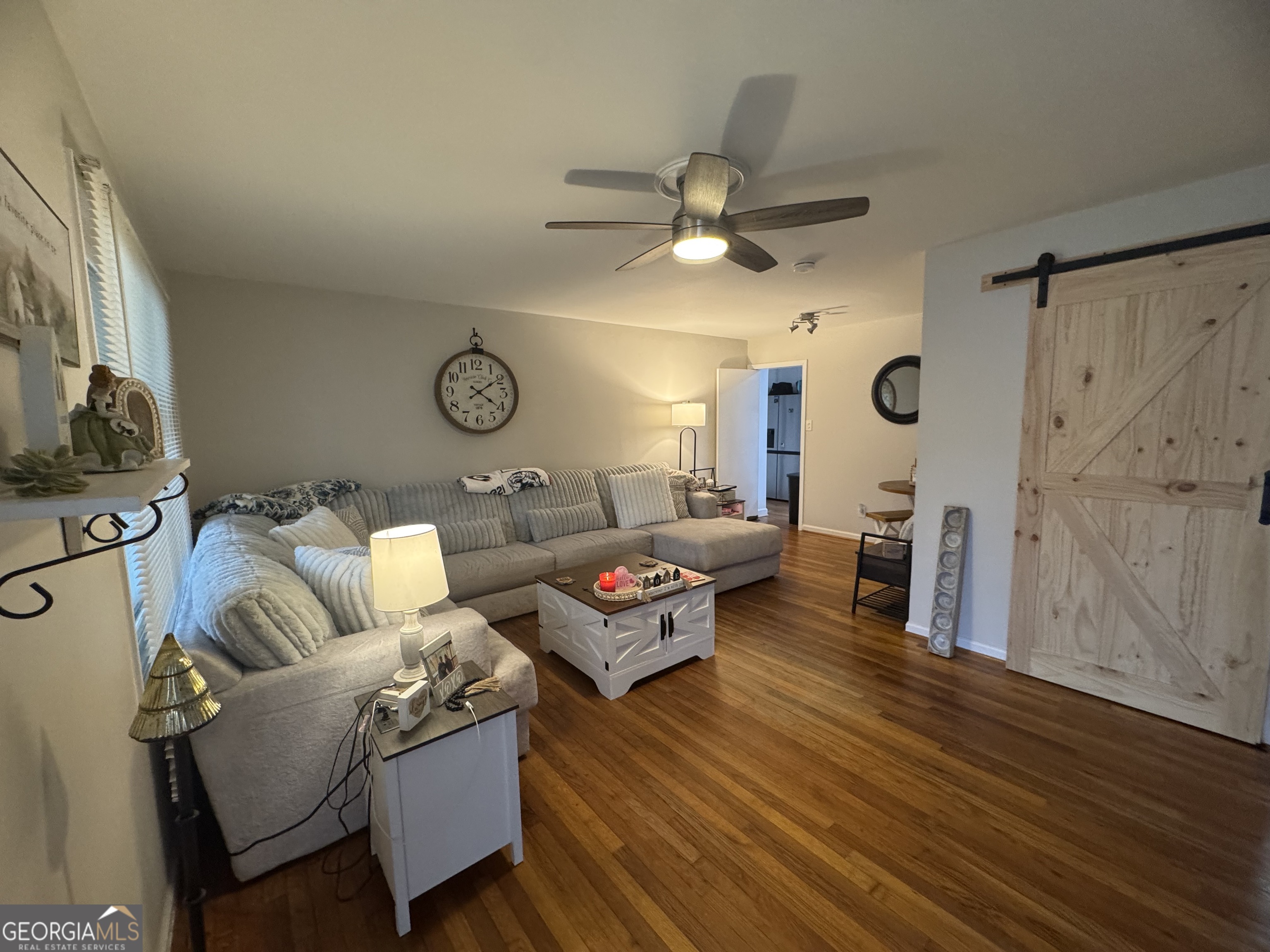 210 Laurel Street Griffin, GA 30224 - Photo 3 of 8