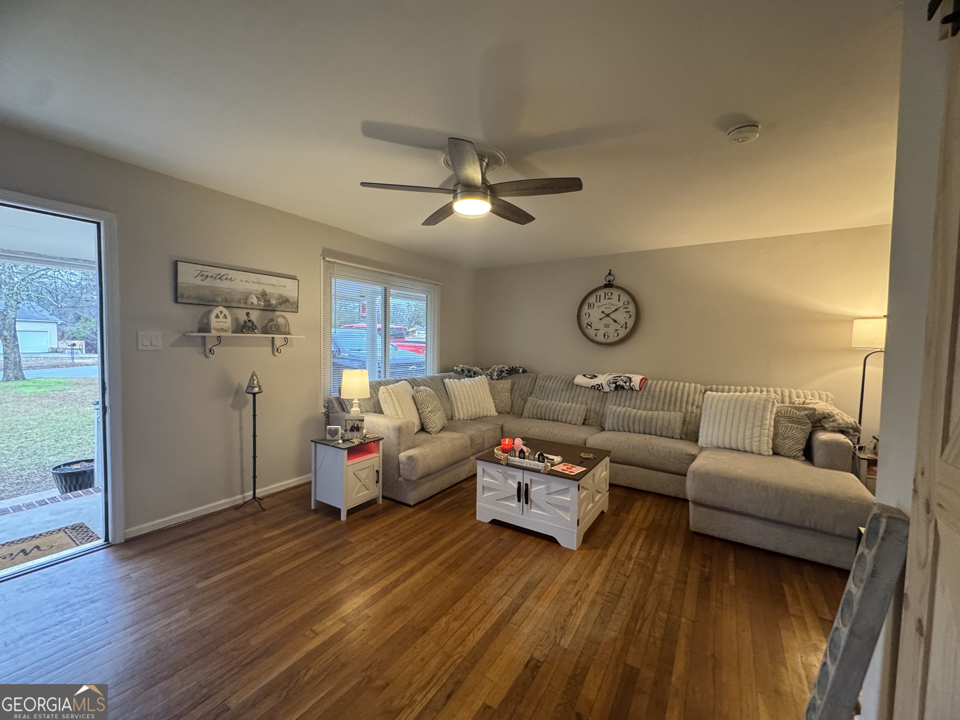 210 Laurel Street Griffin, GA 30224 - Photo 4 of 8