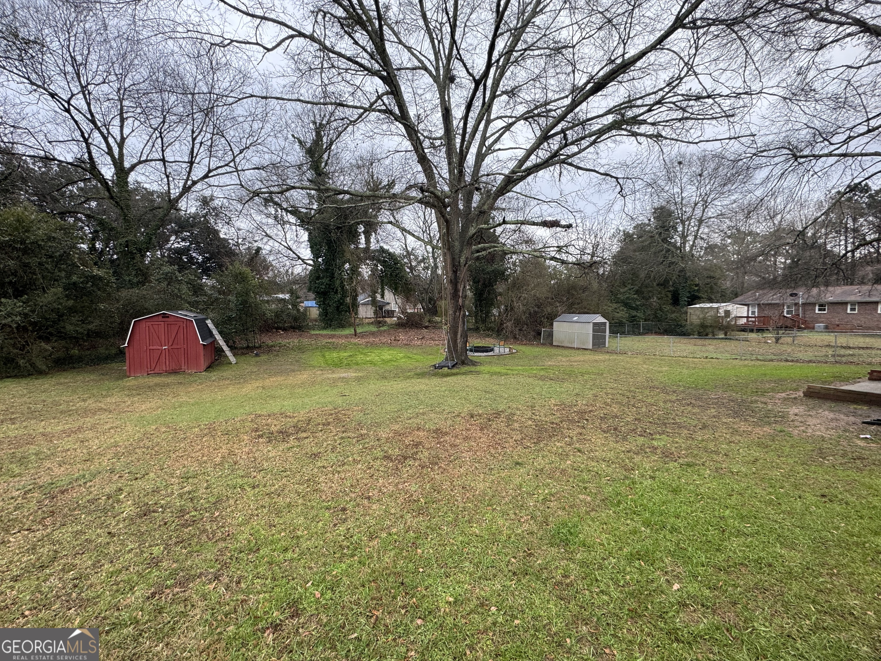 210 Laurel Street Griffin, GA 30224 - Photo 6 of 8