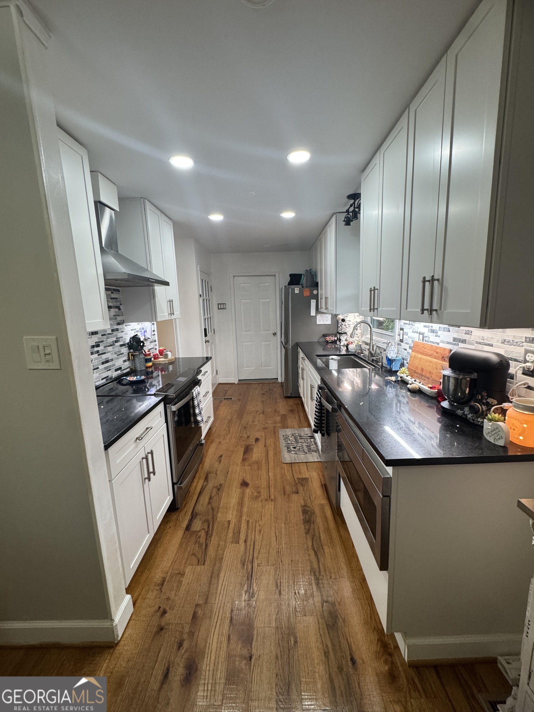 210 Laurel Street Griffin, GA 30224 - Photo 8 of 8