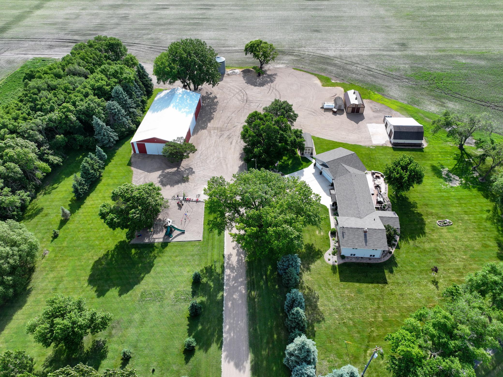 16824 State Highway 9 Norcross, MN 56274 - Photo 70 of 72
