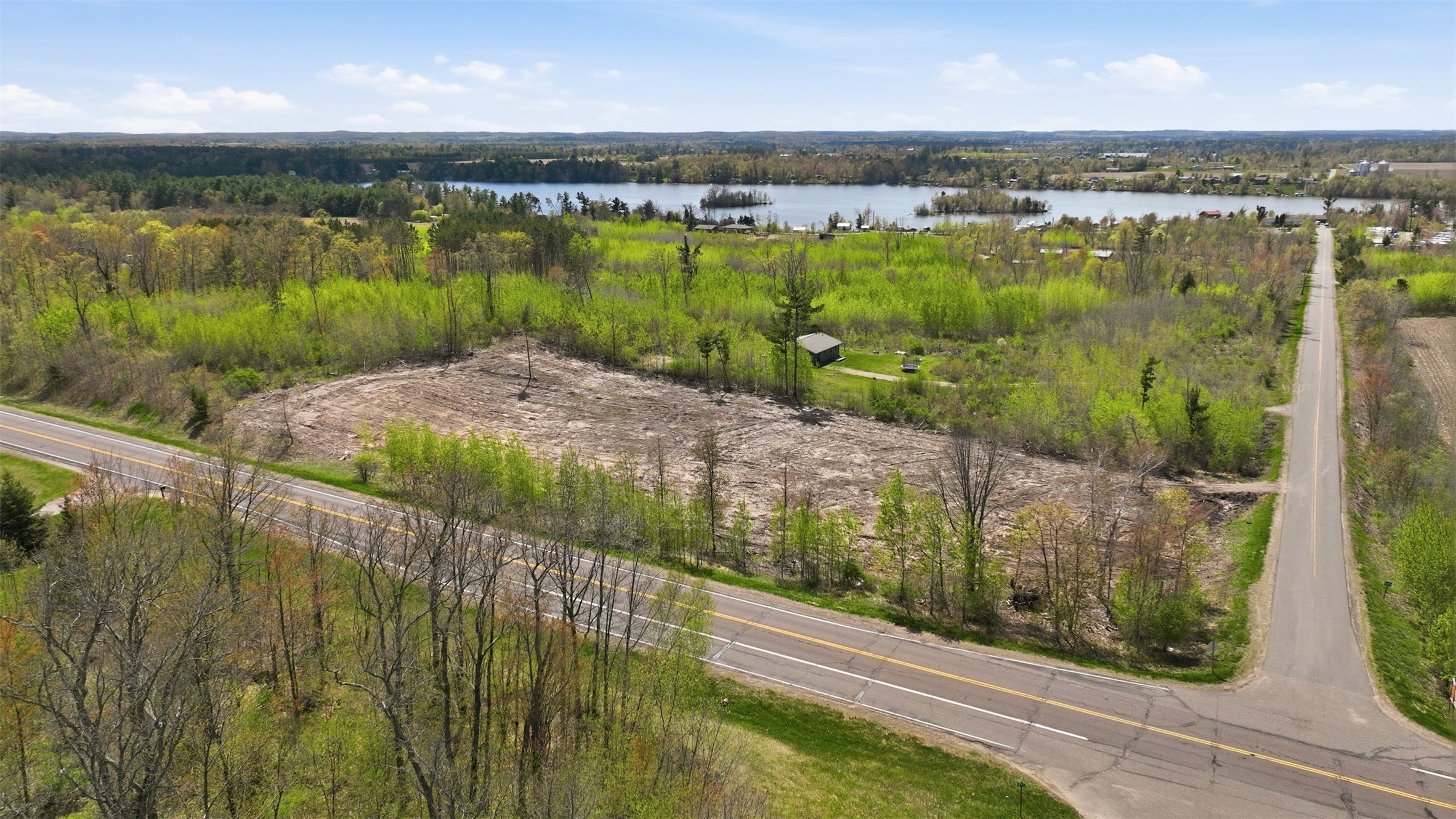 Lot 2 25th Street Chetek, WI 54728 - Photo 11 of 17