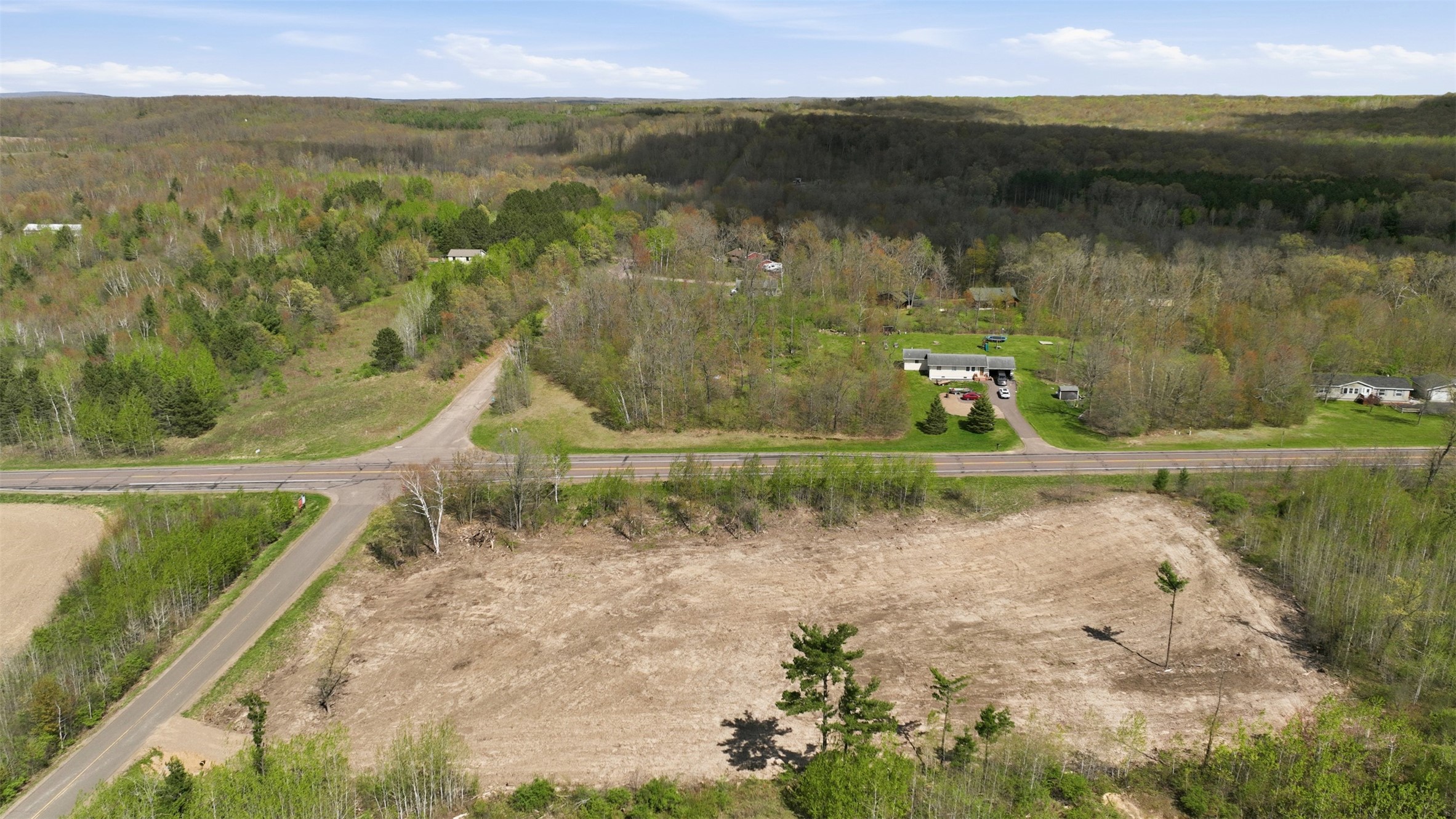 Lot 2 25th Street Chetek, WI 54728 - Photo 7 of 17