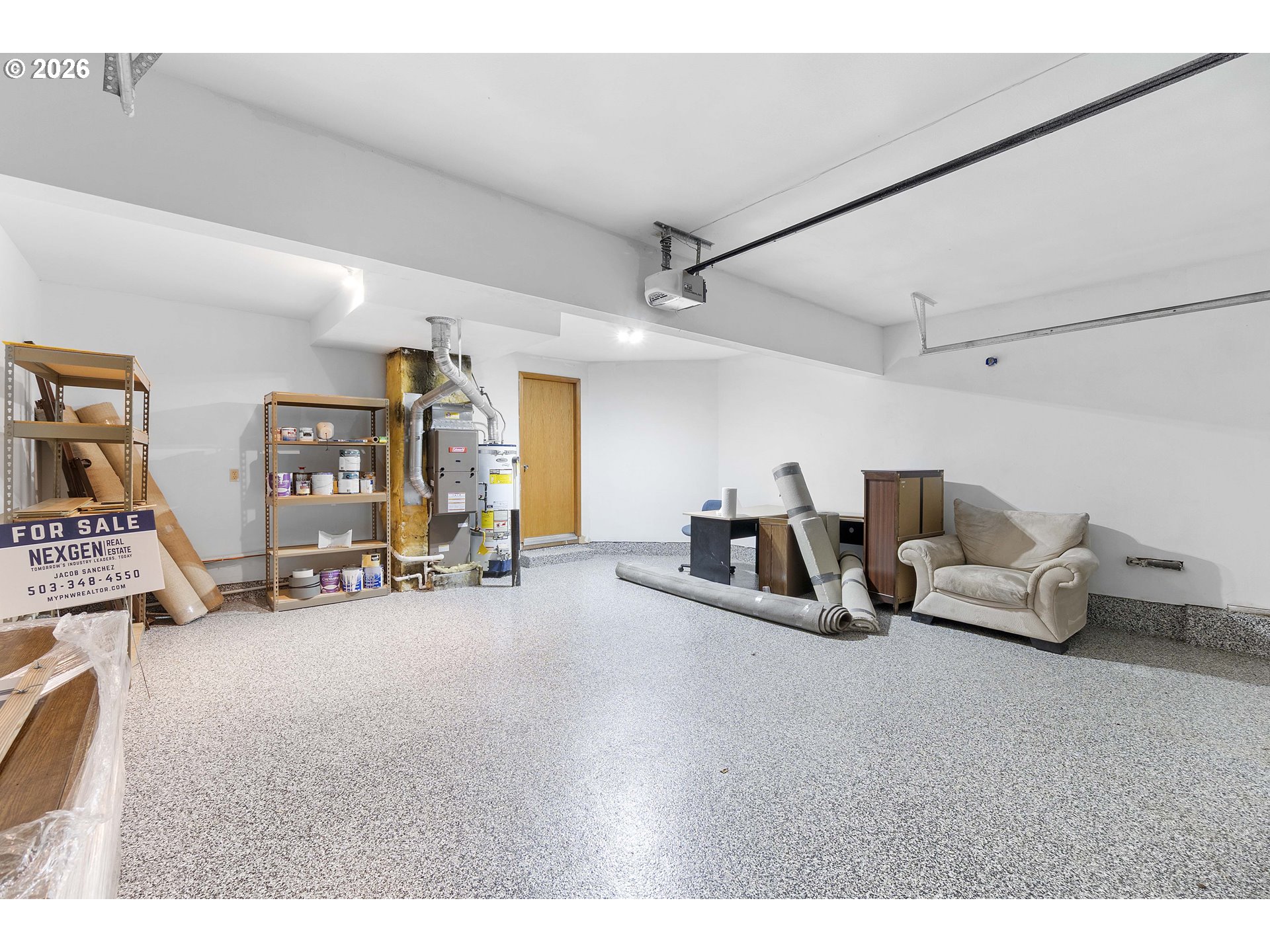 21612 Southwest Kristin Court Beaverton, OR 97003 - Photo 26 of 48