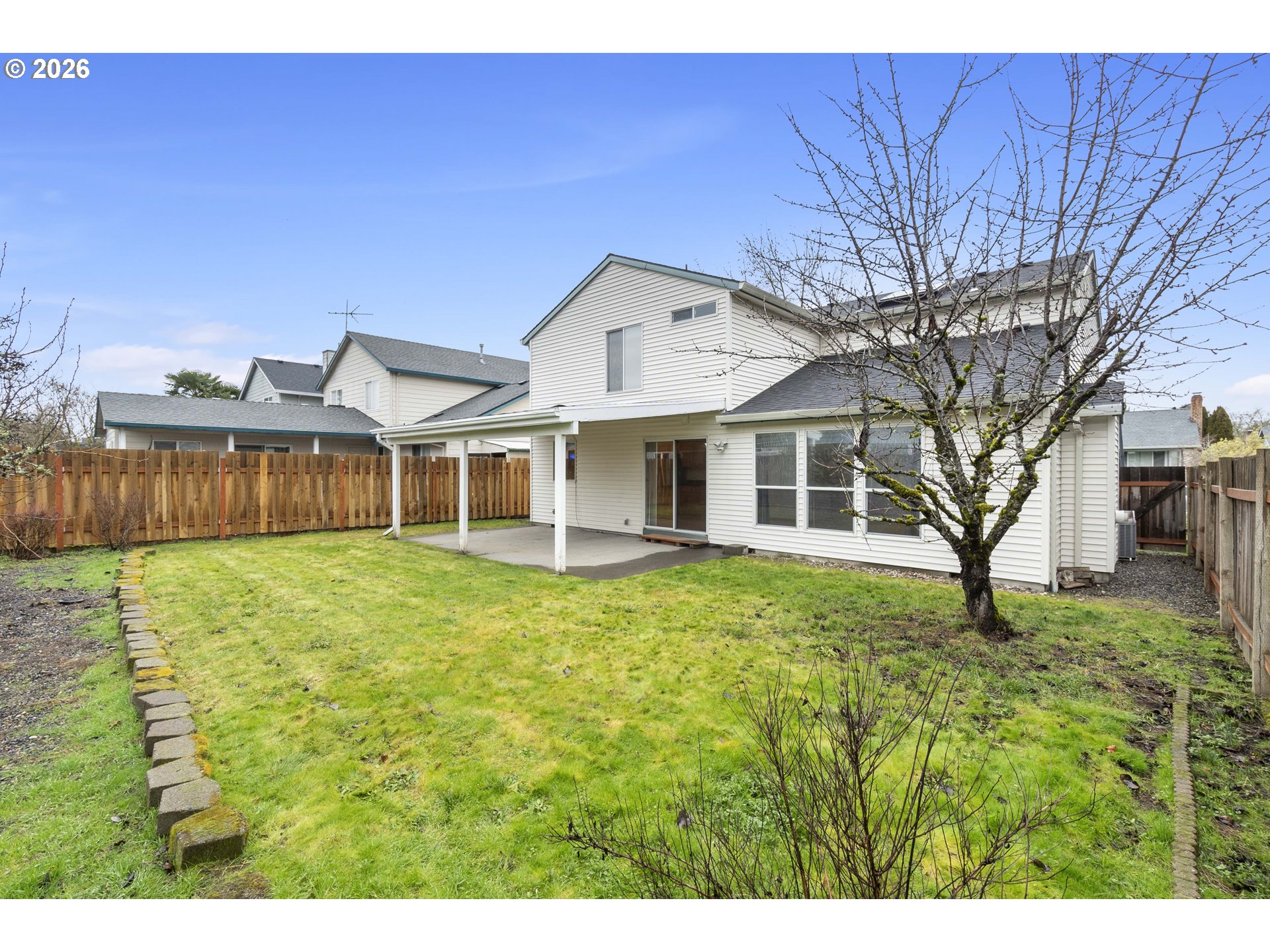 21612 Southwest Kristin Court Beaverton, OR 97003 - Photo 46 of 48