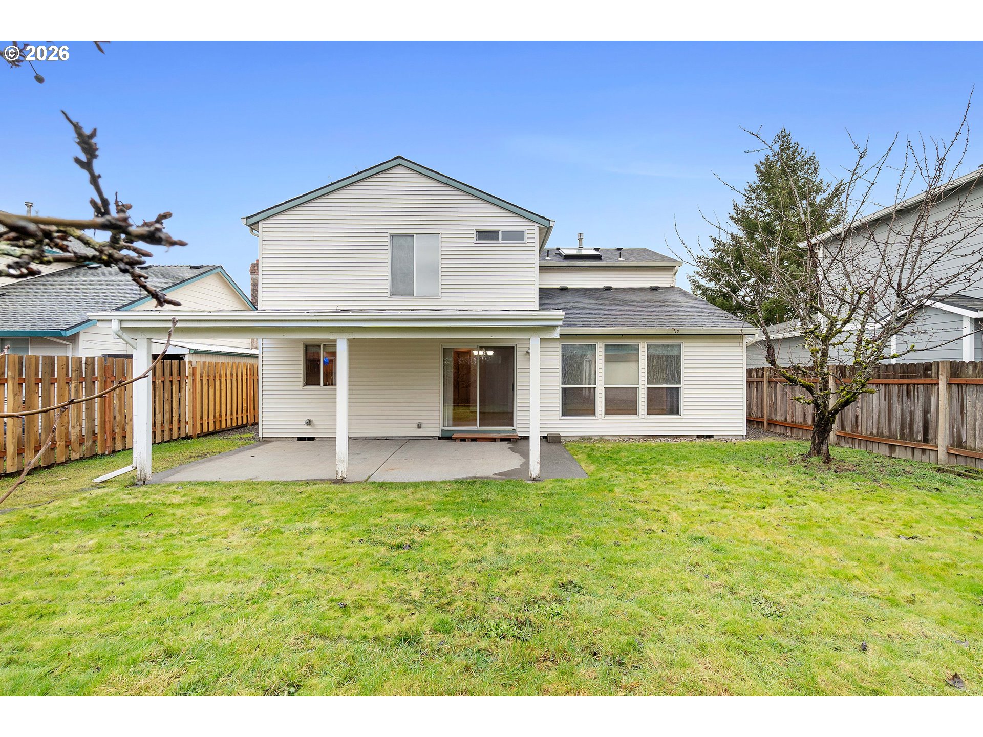 21612 Southwest Kristin Court Beaverton, OR 97003 - Photo 48 of 48