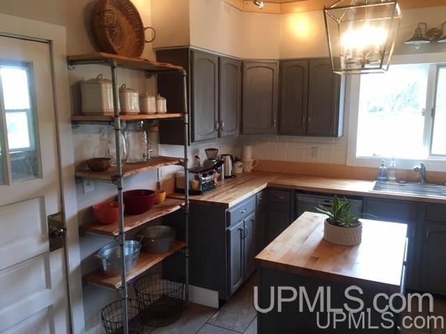 186 Town Line Road Skandia, MI 49885 - Photo 4 of 28 Gallery Image 4
