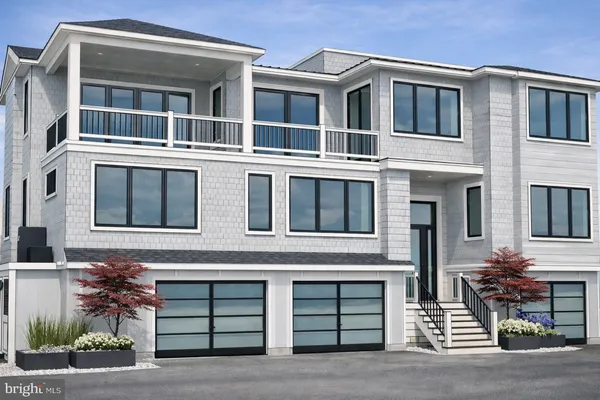 $5,499,000 | 10 C Long Beach Boulevard, Long Beach Township, NJ 08008