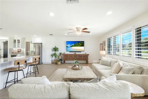 $419,900 | 20621 Pine Tree Lane, Estero, FL 33928