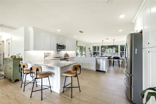 $419,900 | 20621 Pine Tree Lane, Estero, FL 33928
