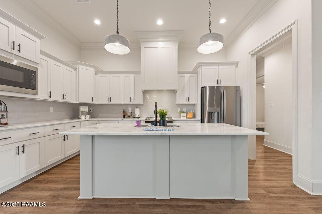 221 Timber Mill Street Lafayette, LA 70508 - Photo 11 of 35 Kitchen 2