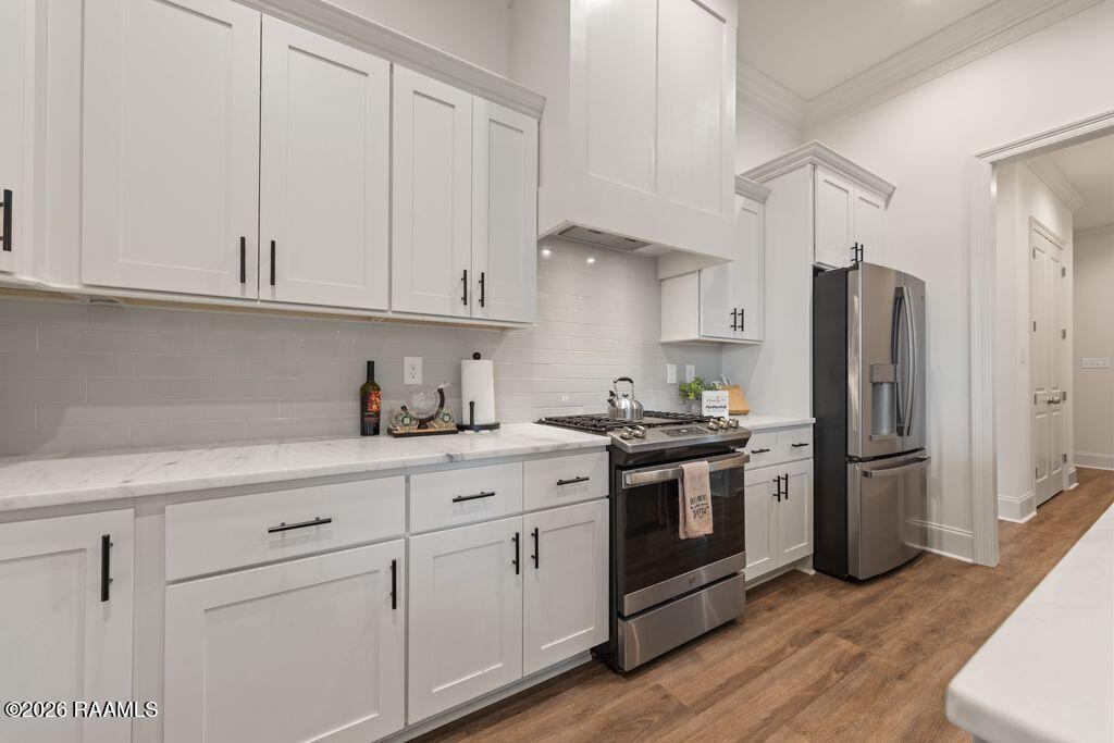 221 Timber Mill Street Lafayette, LA 70508 - Photo 14 of 35 Kitchen 5