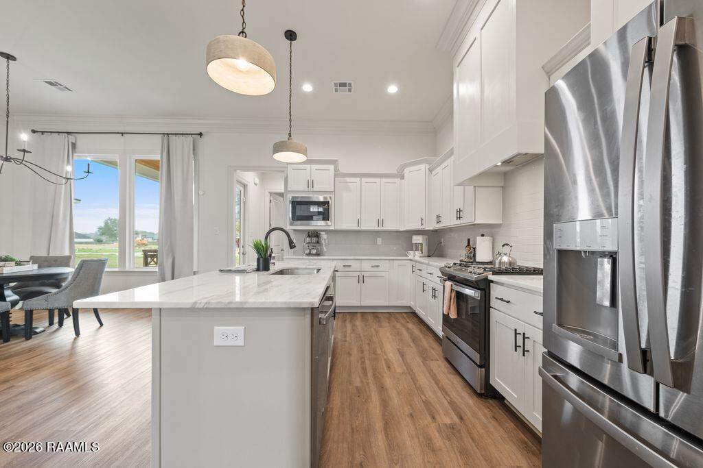 221 Timber Mill Street Lafayette, LA 70508 - Photo 16 of 35 Kitchen 6