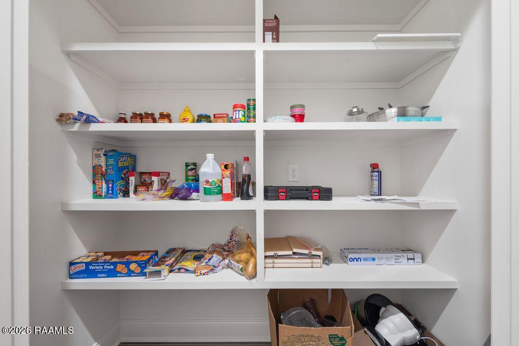 221 Timber Mill Street Lafayette, LA 70508 - Photo 17 of 35 Pantry