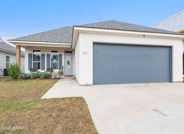 $372,000 | 221 Timber Mill Street, Lafayette, LA 70508
