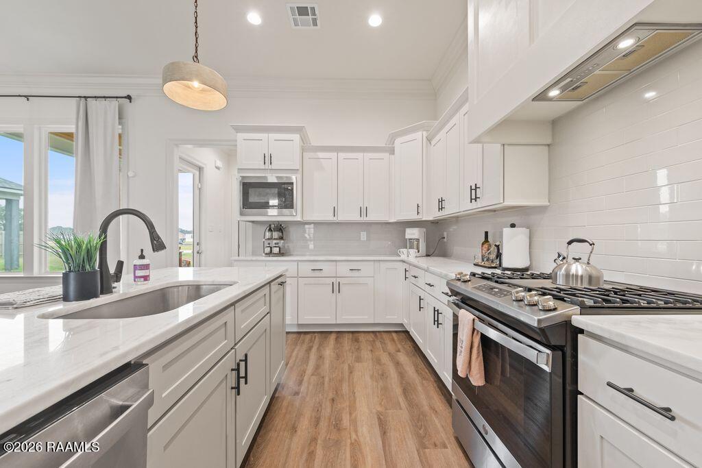 221 Timber Mill Street Lafayette, LA 70508 - Photo 21 of 35 Kitchen 7