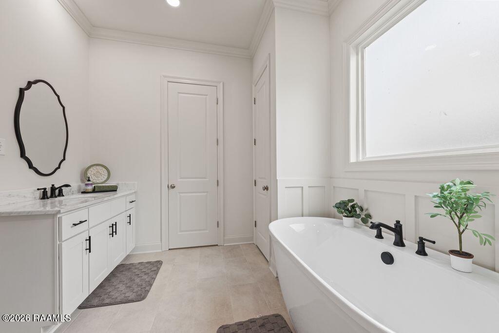 221 Timber Mill Street Lafayette, LA 70508 - Photo 23 of 35 Primary Bath 2