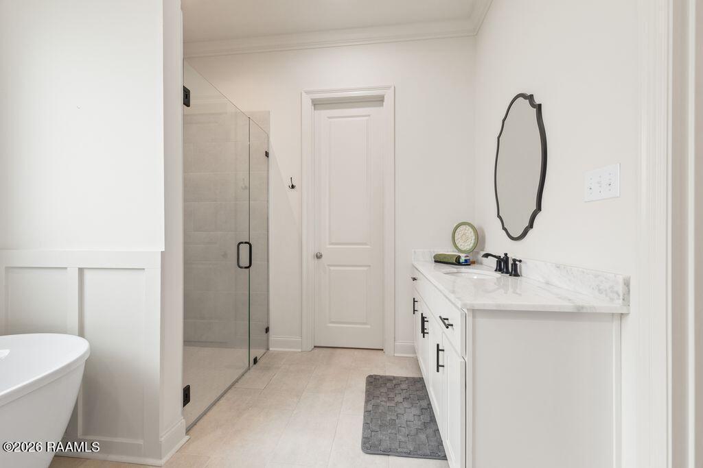 221 Timber Mill Street Lafayette, LA 70508 - Photo 25 of 35 Primary Bath 3