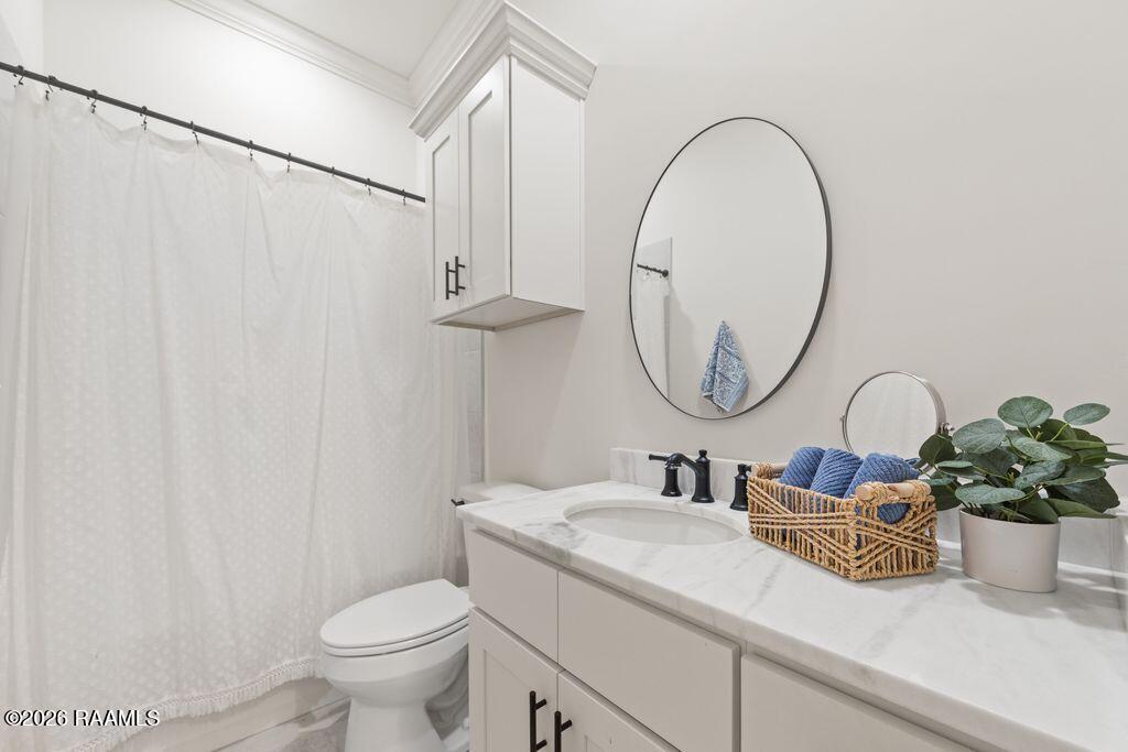 221 Timber Mill Street Lafayette, LA 70508 - Photo 27 of 35 Spare Bath