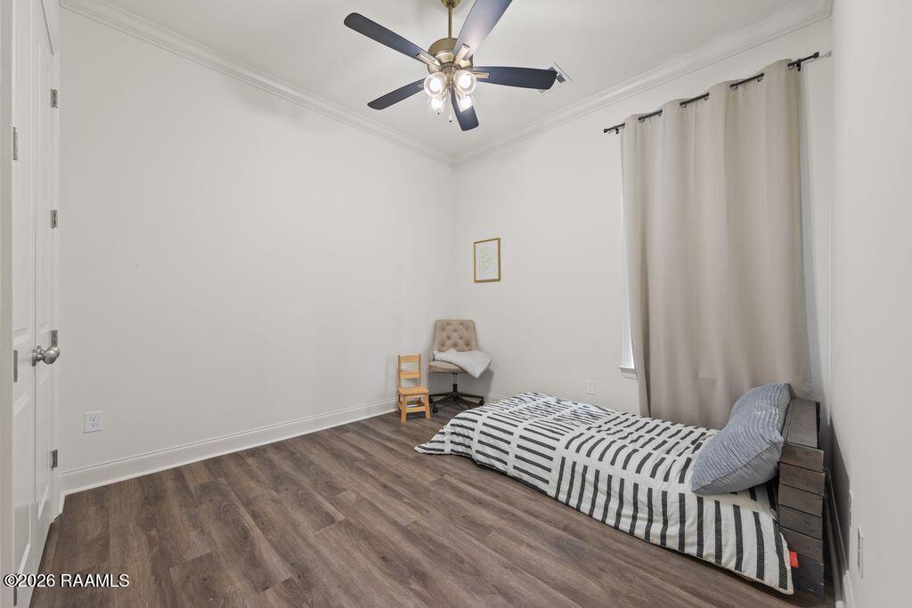 221 Timber Mill Street Lafayette, LA 70508 - Photo 29 of 35 Bedroom 2