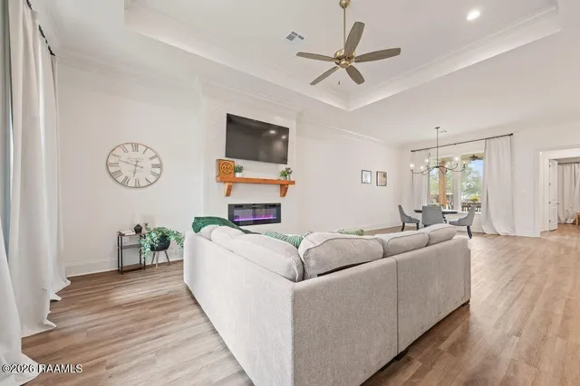 $372,000 | 221 Timber Mill Street, Lafayette, LA 70508