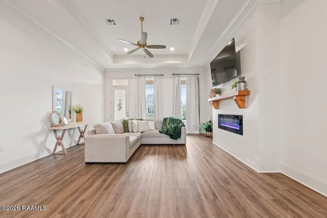 $372,000 | 221 Timber Mill Street, Lafayette, LA 70508