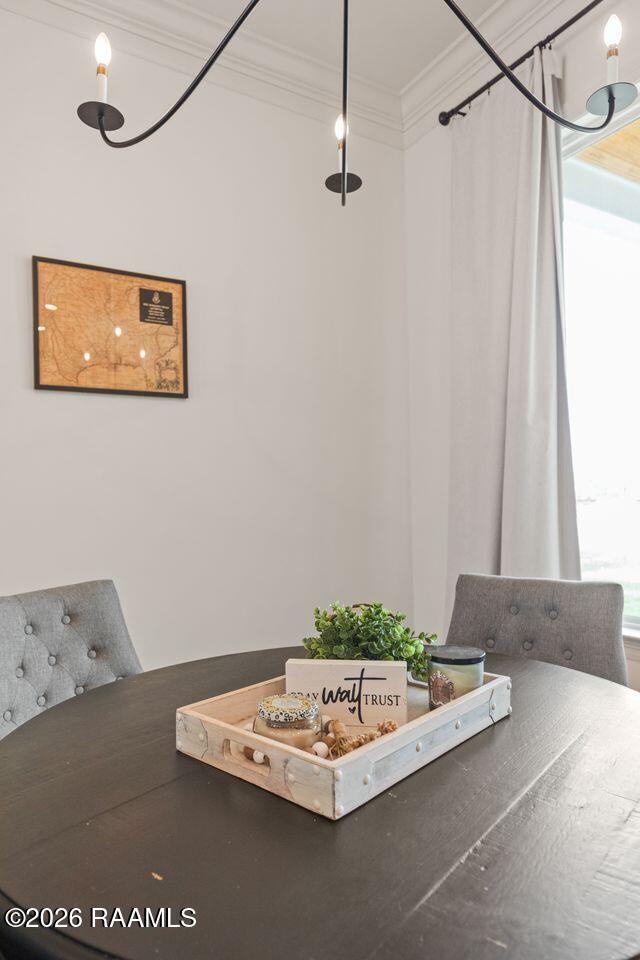 221 Timber Mill Street Lafayette, LA 70508 - Photo 9 of 35 Dining room 3