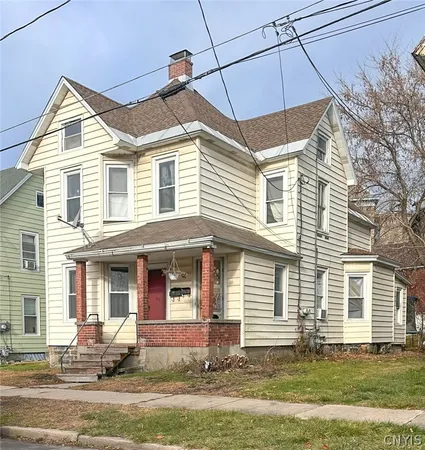 $132,500 | 50 Hancock Street, Little Falls, NY 13365