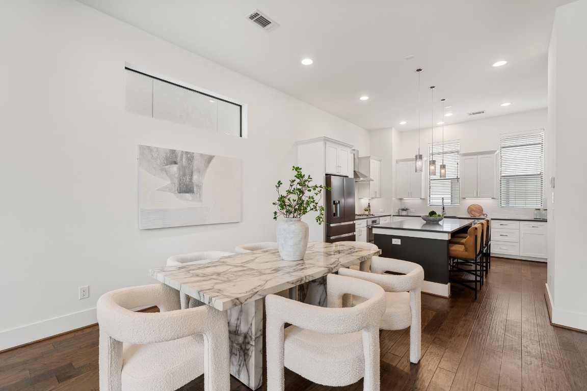 5713 Larkin Street, Unit A Houston, TX 77007 - Photo 11 of 25