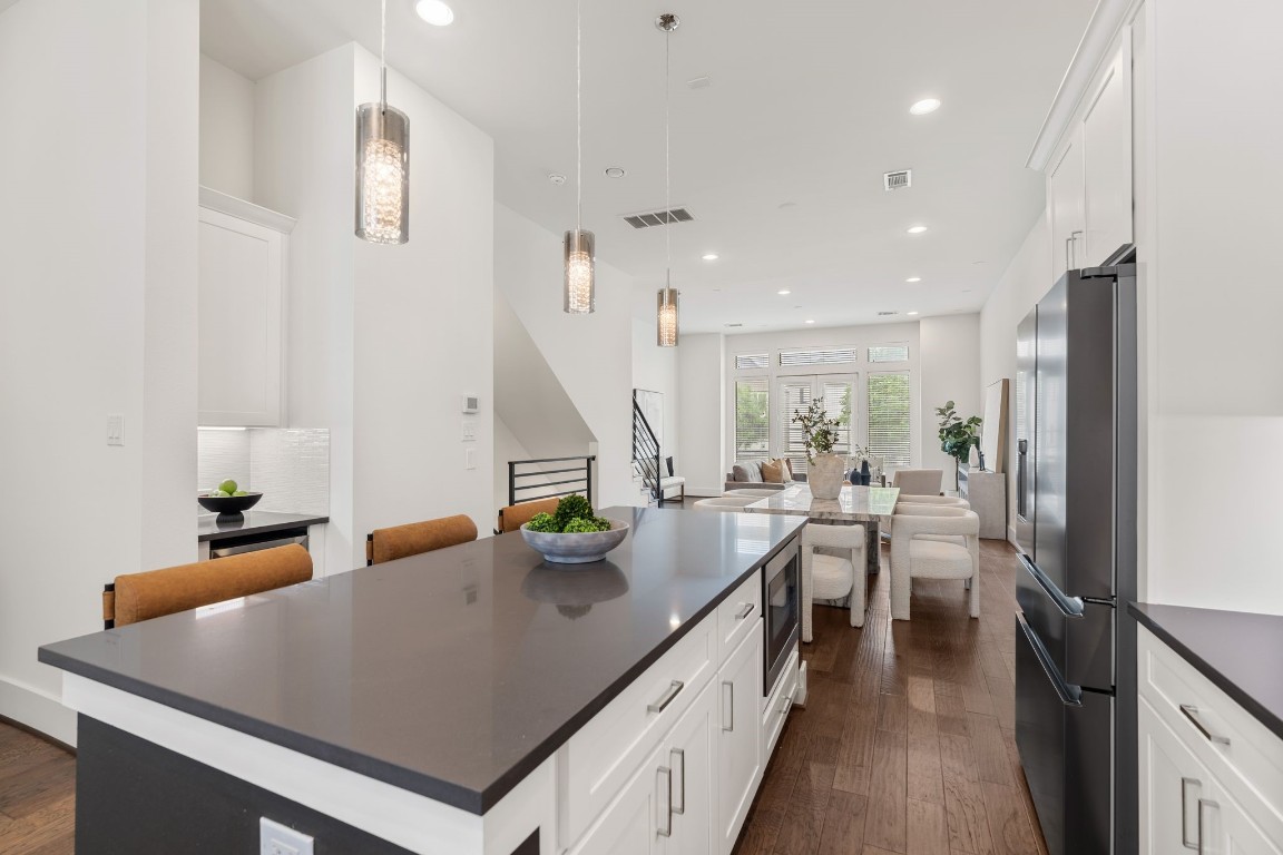 5713 Larkin Street, Unit A Houston, TX 77007 - Photo 15 of 25